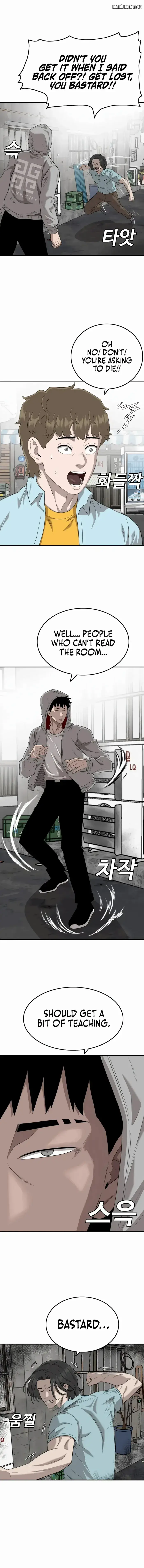 A Bad Person Chapter 139 9